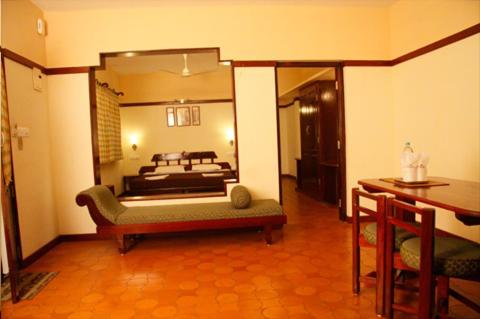 Coffee Acres Plantation Resort กัลปัตตา ห้อง รูปภาพ