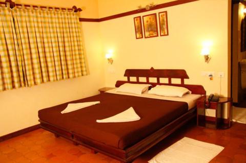 Coffee Acres Plantation Resort กัลปัตตา ห้อง รูปภาพ