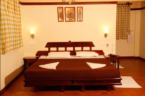 Coffee Acres Plantation Resort กัลปัตตา ห้อง รูปภาพ