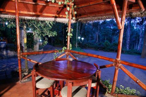 Coffee Acres Plantation Resort กัลปัตตา ห้อง รูปภาพ