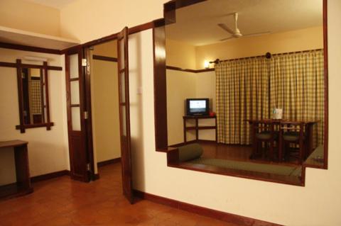Coffee Acres Plantation Resort กัลปัตตา ห้อง รูปภาพ