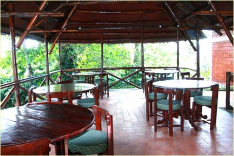 Coffee Acres Plantation Resort กัลปัตตา ภายนอก รูปภาพ