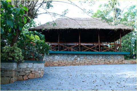 Coffee Acres Plantation Resort กัลปัตตา ภายนอก รูปภาพ