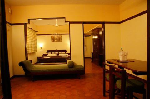 Coffee Acres Plantation Resort กัลปัตตา ภายนอก รูปภาพ