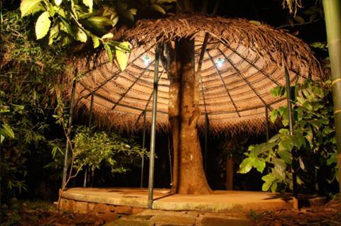 Coffee Acres Plantation Resort กัลปัตตา ภายนอก รูปภาพ