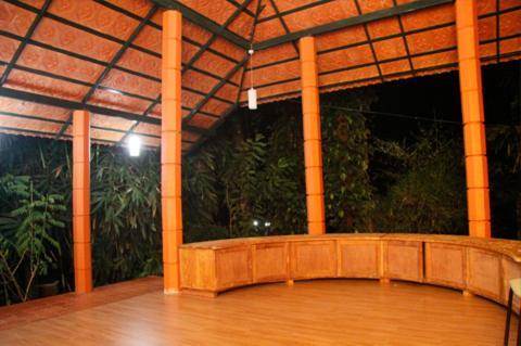Coffee Acres Plantation Resort กัลปัตตา ภายนอก รูปภาพ